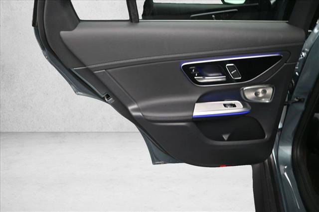 Certified 2026 Mercedes-Benz GLC 300 4MATIC image 21