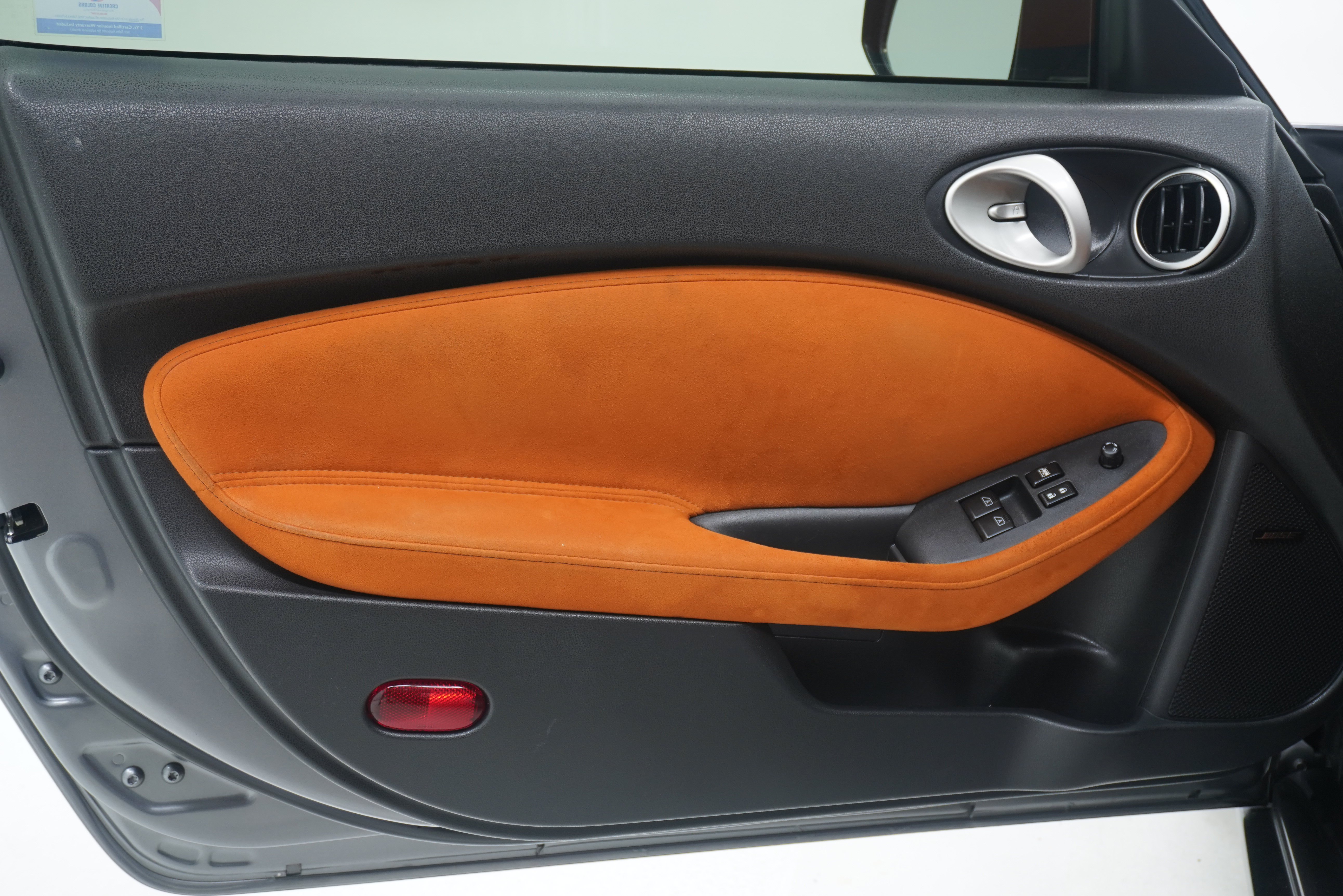 Used 2013 Nissan 370Z Touring w/ Sport Pkg RWD image 13