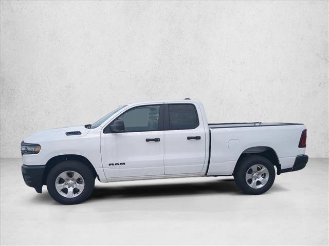 New 2026 RAM 1500 Tradesman image 5