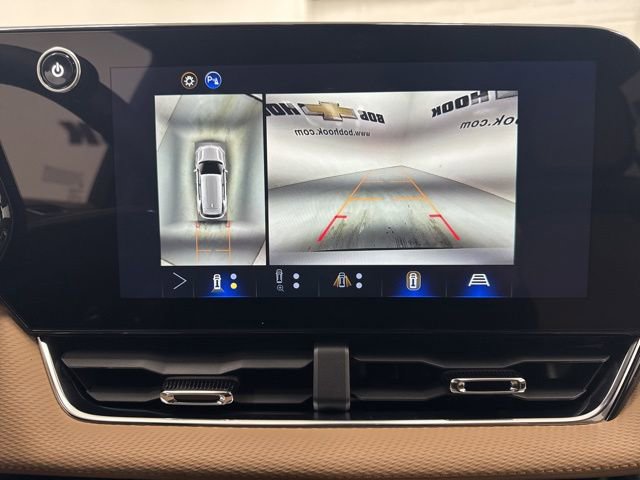 New 2026 Chevrolet Equinox ACTIV w/ Safety and Technology Package image 17