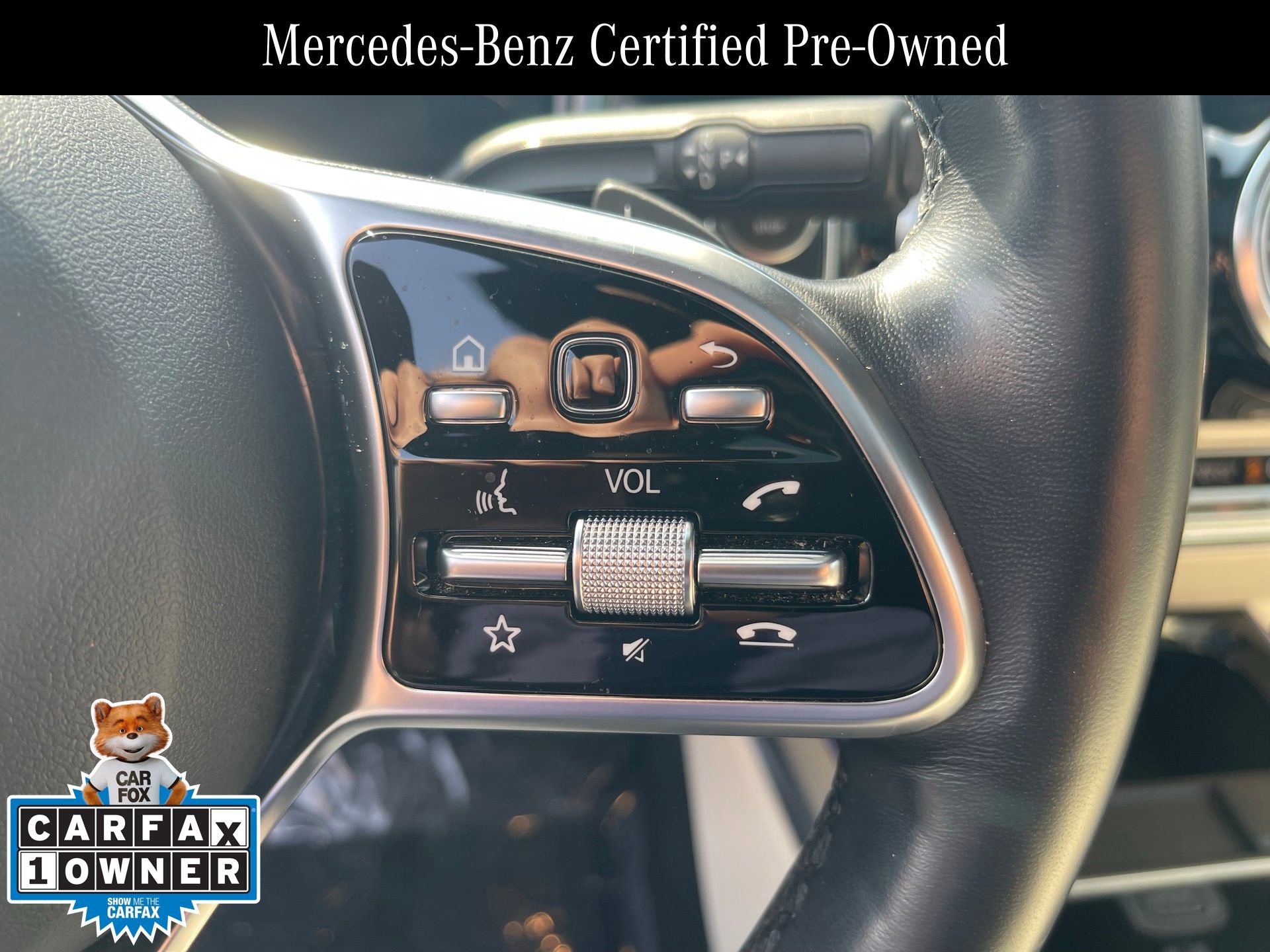 Certified 2023 Mercedes-Benz GLA 250 4MATIC image 10