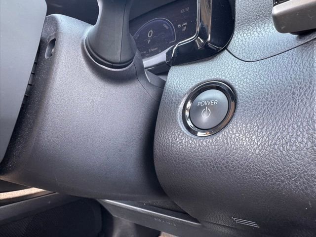 Used 2025 Toyota Camry LE image 12