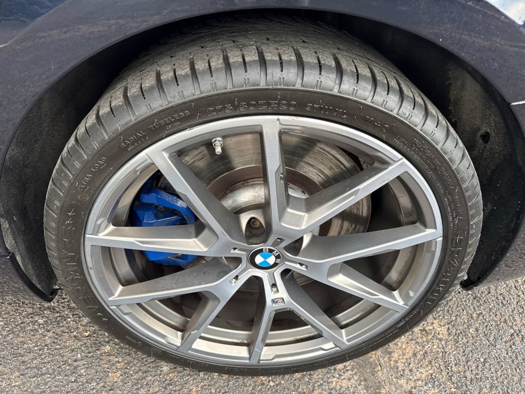 Used 2021 BMW M850i Gran Coupe xDrive AWD/4WD image 44