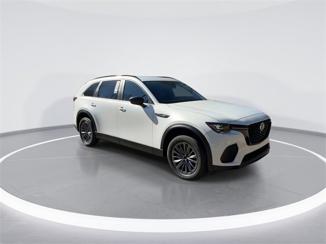 New 2026 MAZDA CX-70 SC image 2