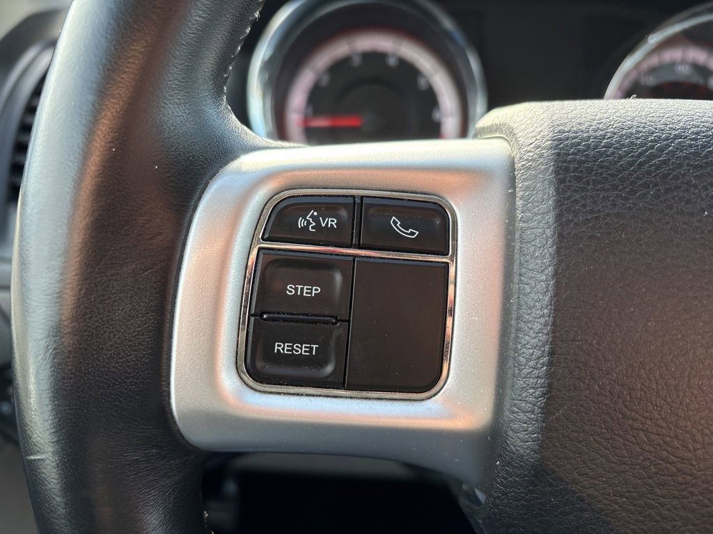 Used 2017 Dodge Grand Caravan SE w/ Power Window Group image 21