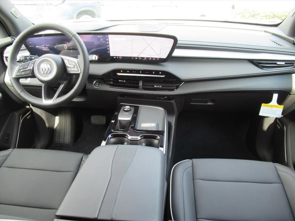 New 2026 Buick Enclave Preferred w/ Power Package FWD image 12