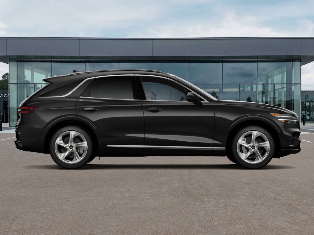 New 2026 Genesis GV70 2.5T AWD/4WD image 4