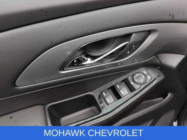 Certified 2023 Chevrolet Traverse LT AWD/4WD image 23