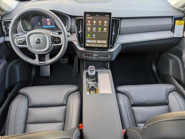 New 2026 Volvo XC90 T8 Ultra w/ Protection Package image 16