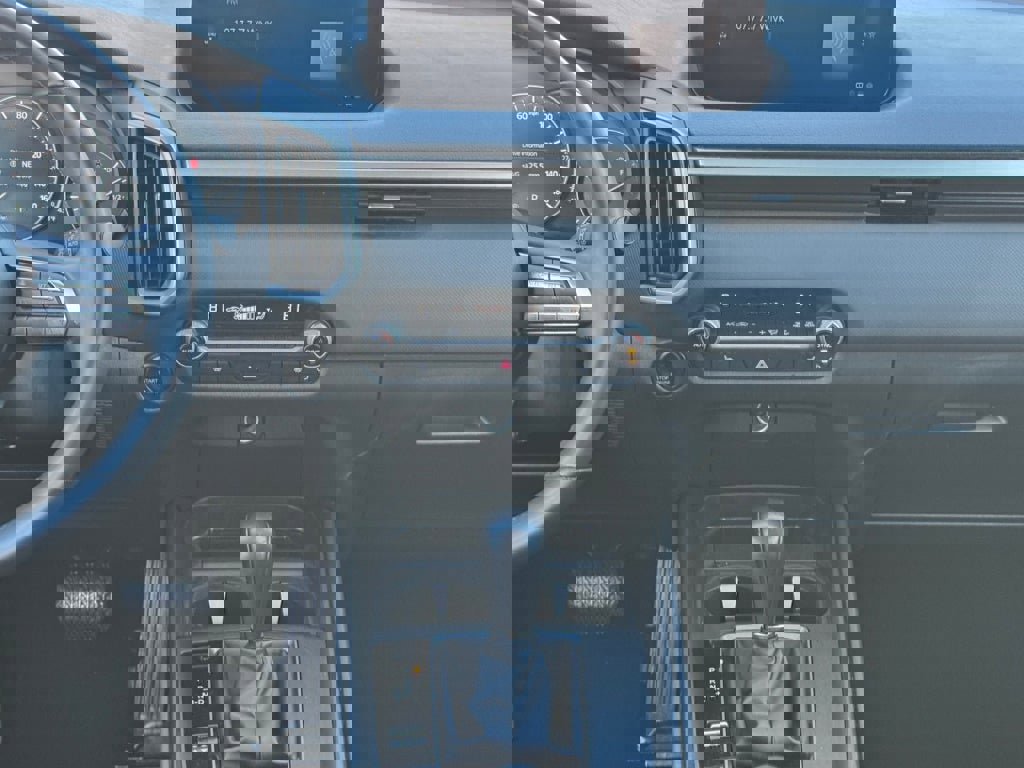 Used 2025 MAZDA CX-50 AWD 2.5 S w/ Preferred Package image 12