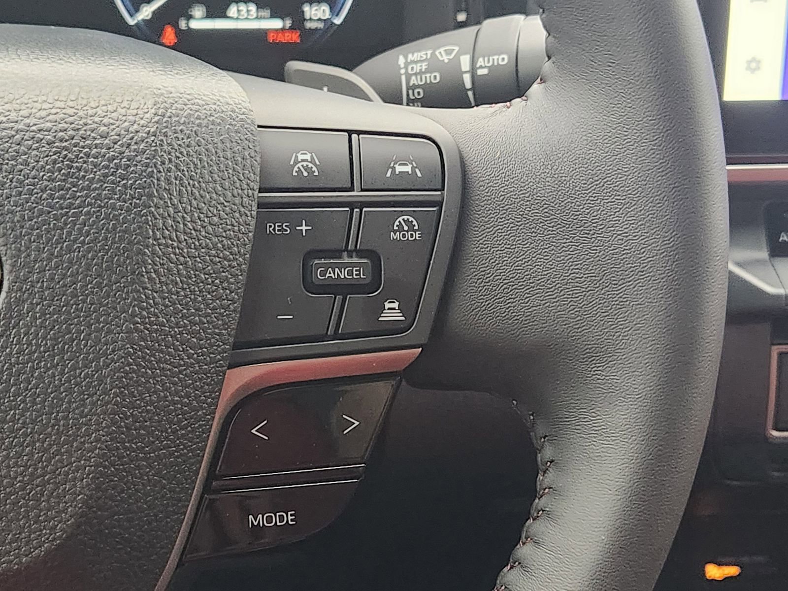 Used 2026 Toyota Camry XSE w/ Premium Package image 30