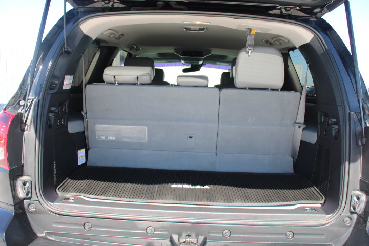 Used 2020 Toyota Sequoia Platinum AWD/4WD image 18