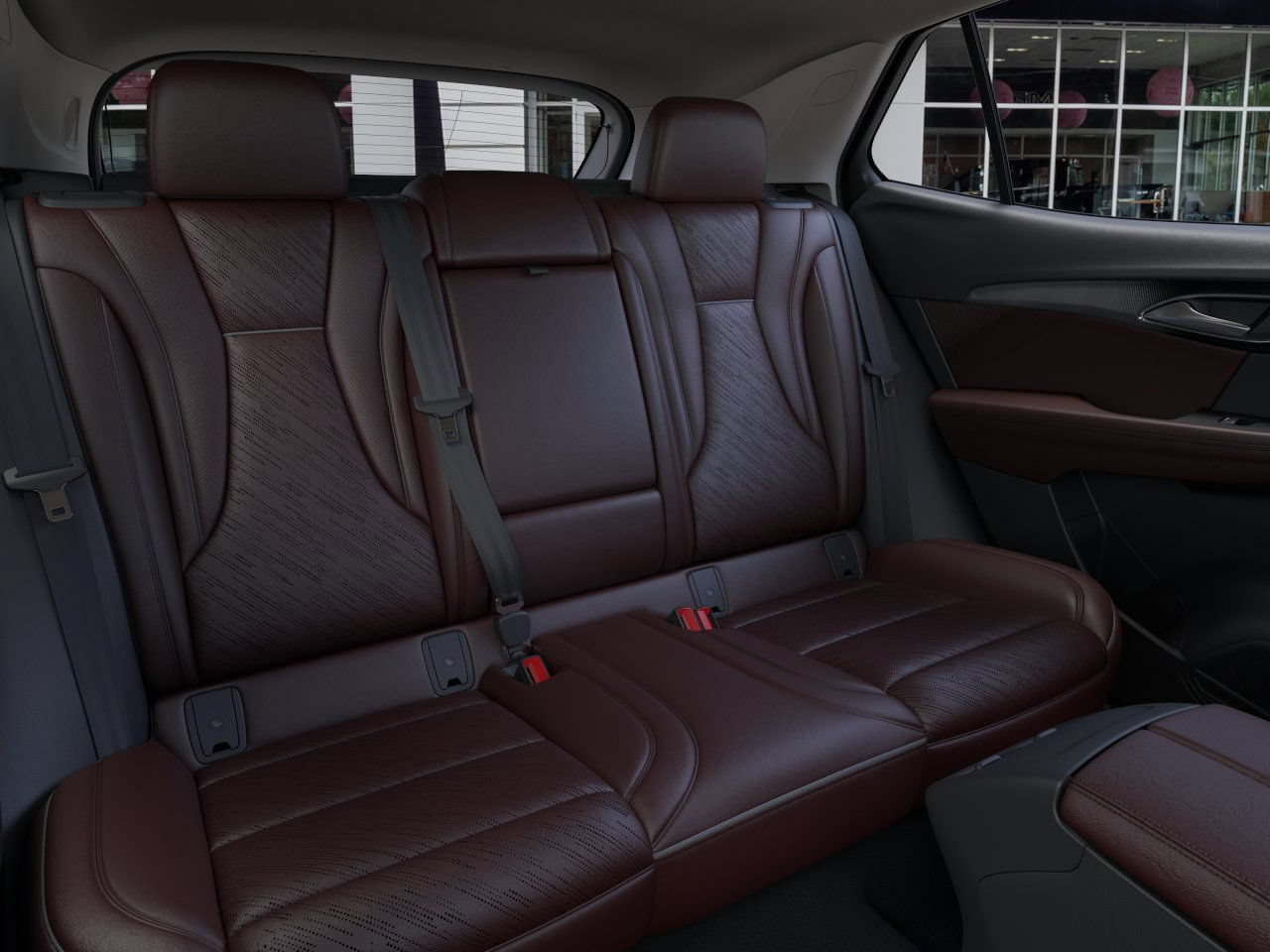 New 2026 Buick Envision Sport Touring AWD/4WD image 26
