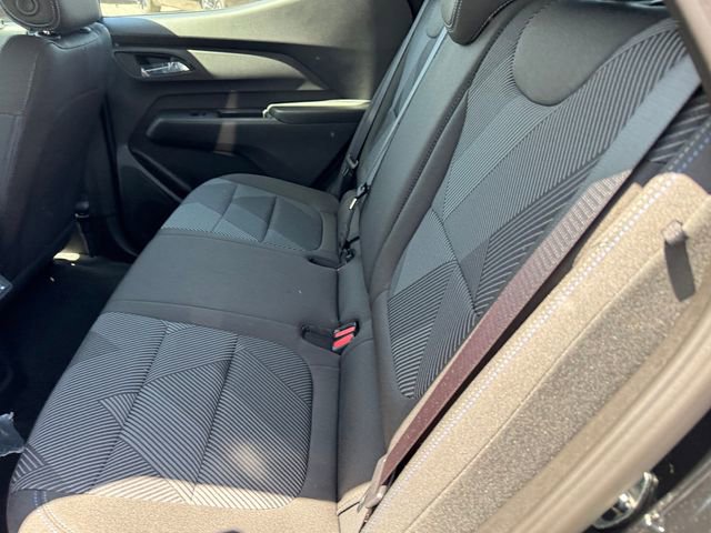 New 2027 Chevrolet Bolt LT w/ Comfort Package image 11