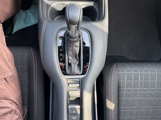 Used 2024 Honda HR-V Sport image 33