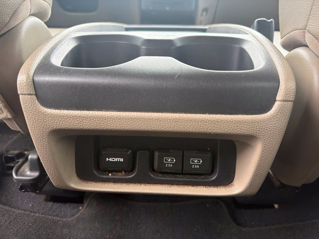 Used 2018 Honda Odyssey Elite image 23