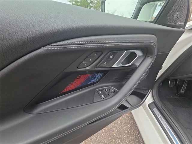 Used 2024 BMW M2 w/ Lighting Package image 13