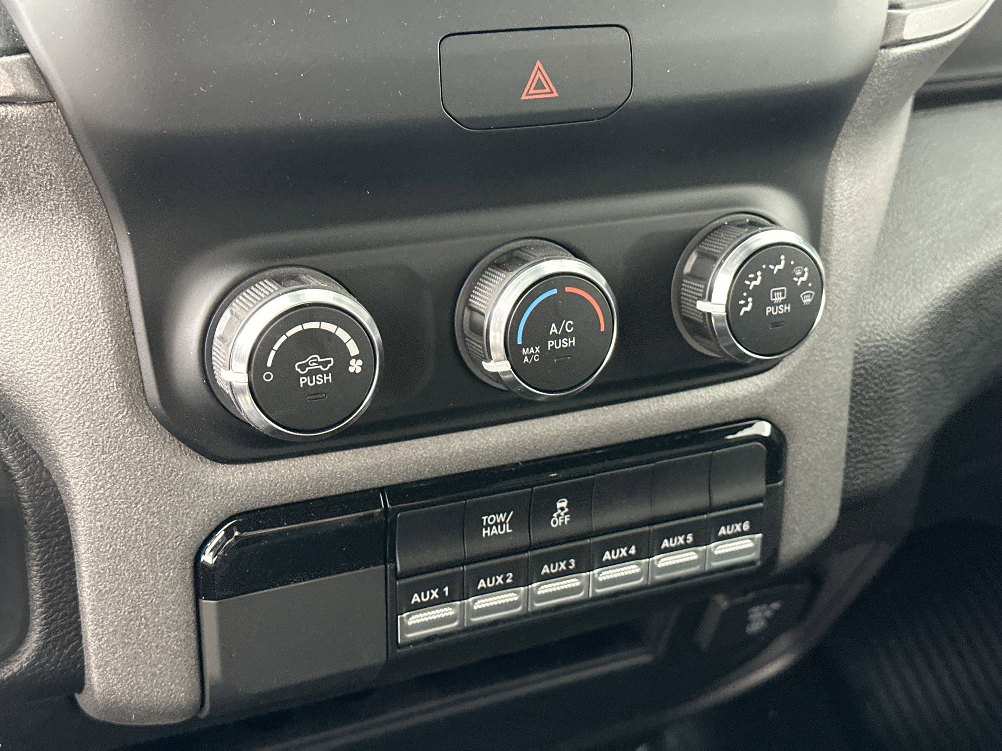 Certified 2024 RAM 2500 Tradesman image 19