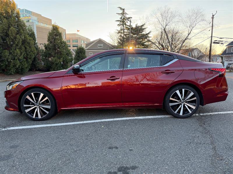 Used 2020 Nissan Altima 2.5 SR image 12
