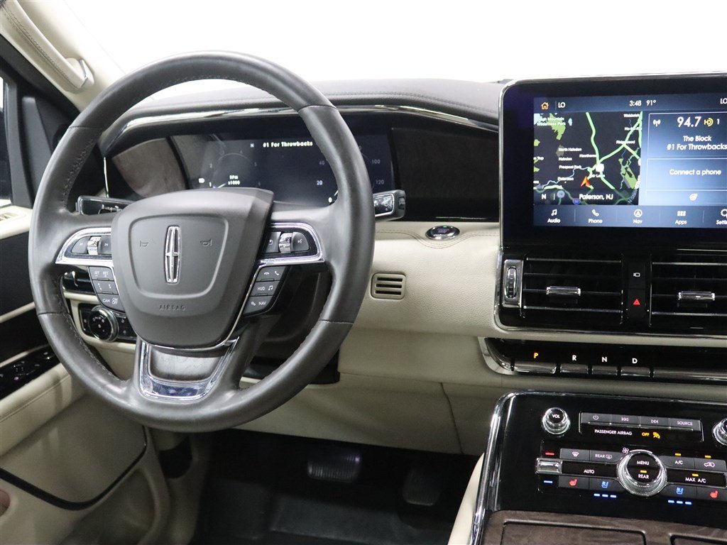 Used 2020 Lincoln Navigator Reserve w/ Equipment Group 201A Reserve AWD/4WD image 26