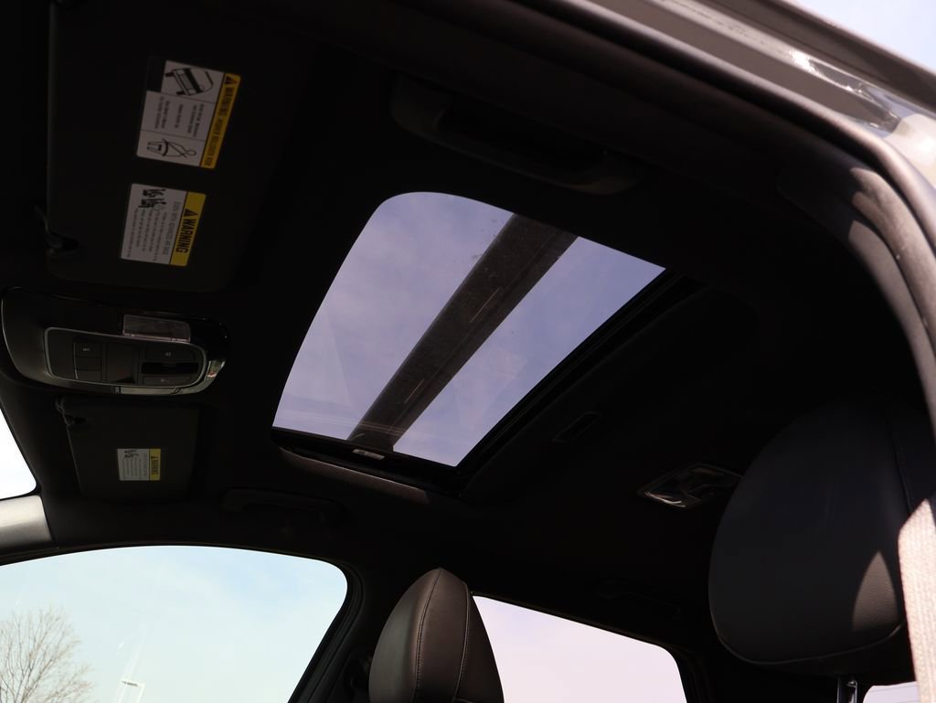 Used 2022 Hyundai Santa Cruz Limited image 42