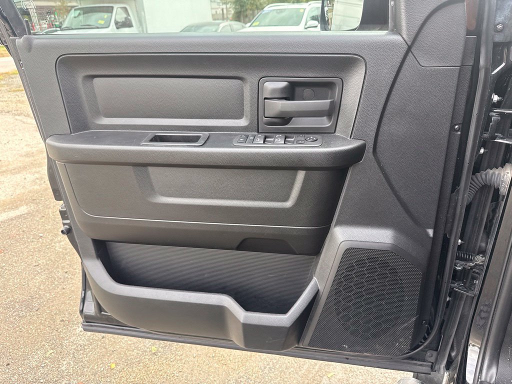 Used 2022 RAM 1500 Express w/ Wheel & Sound Group AWD/4WD image 16