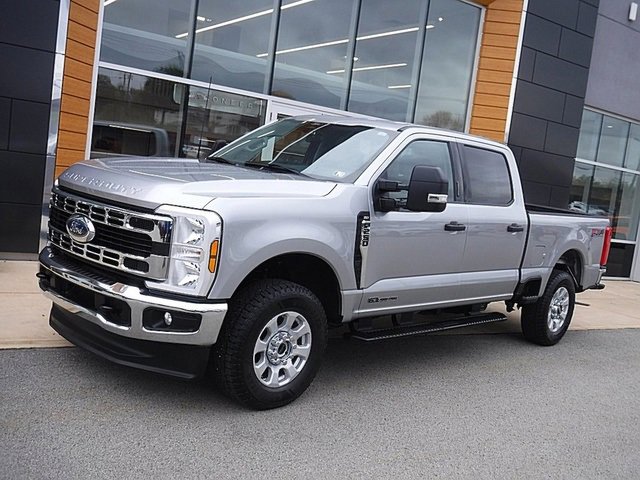 Used 2024 Ford F250 XLT w/ FX4 Off-Road Package