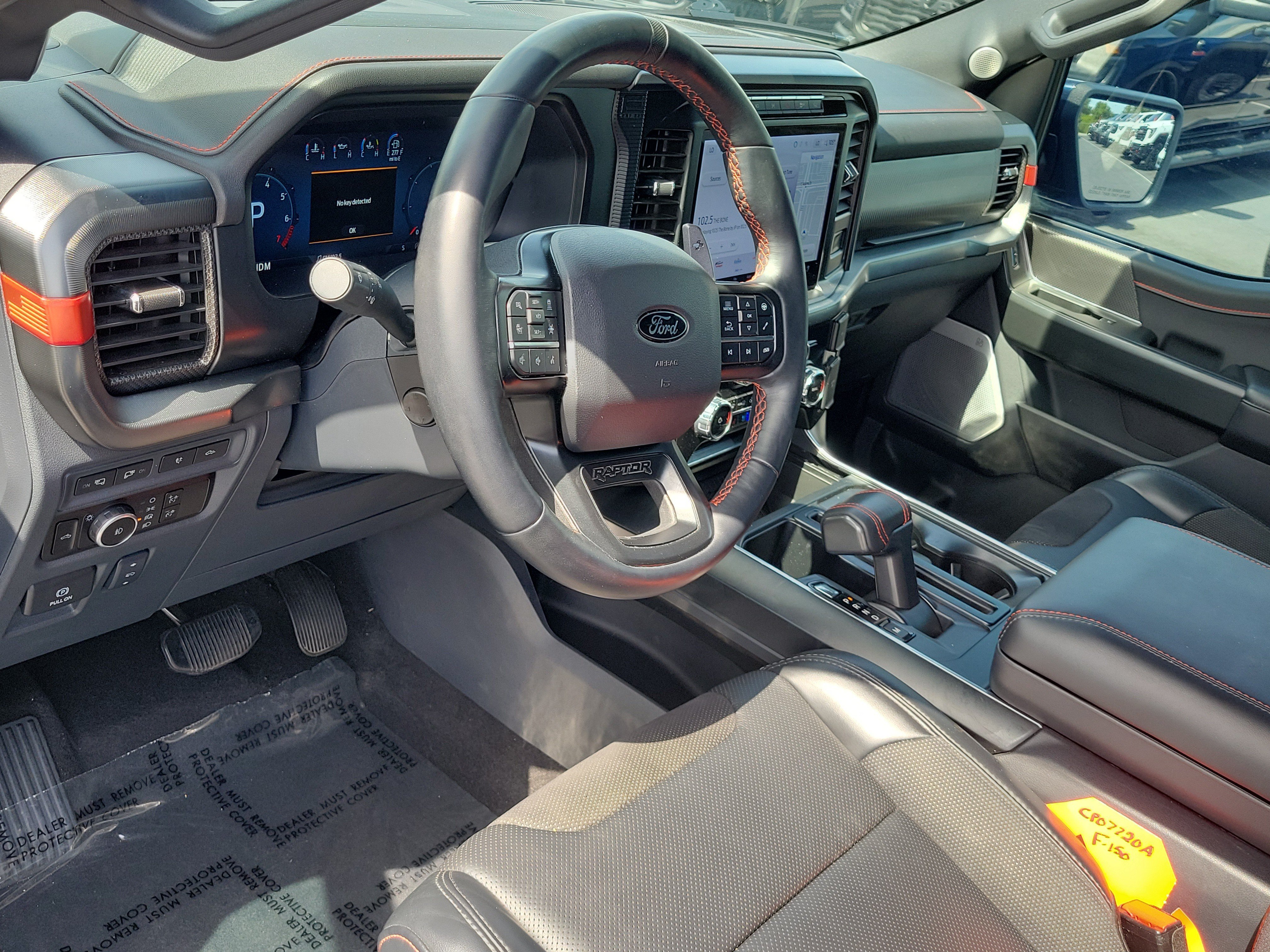 Certified 2024 Ford F150 Raptor AWD/4WD image 20