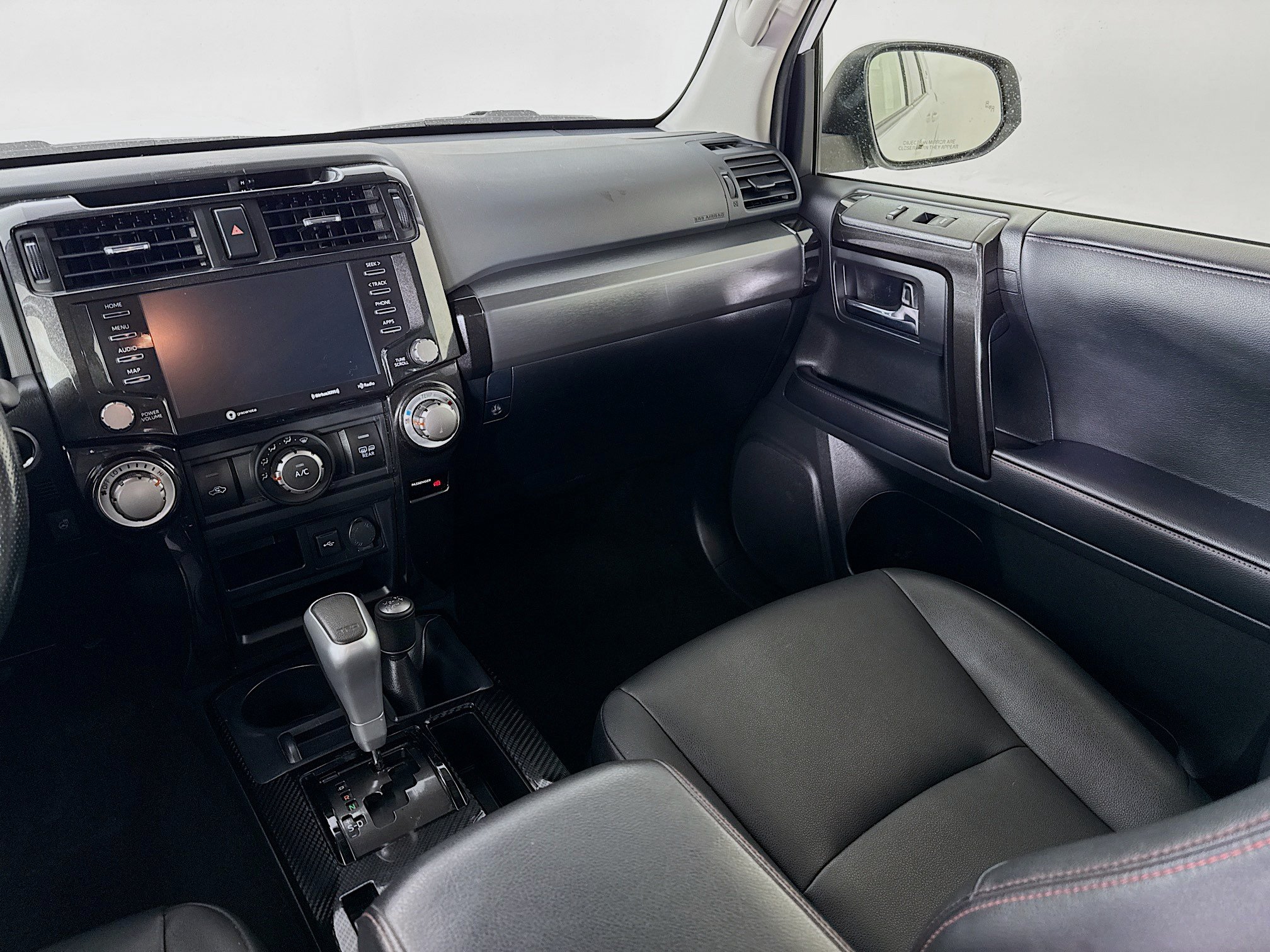 Certified 2023 Toyota 4Runner TRD Off-Road Premium AWD/4WD image 23