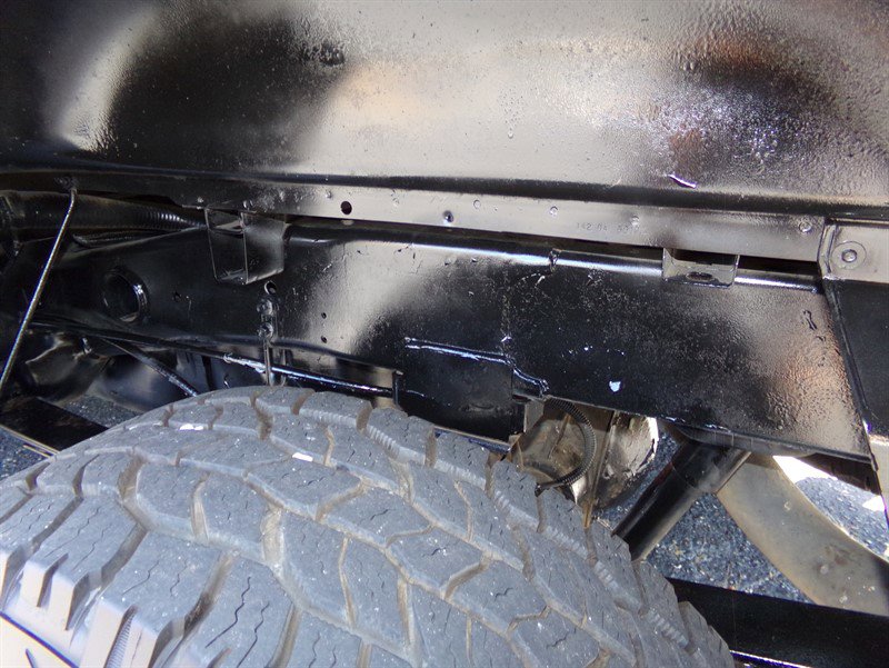 Used 2004 Dodge Ram 2500 Truck SLT w/ Trailer Tow Group image 36