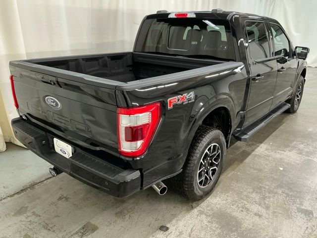 Used 2023 Ford F150 Lariat image 3