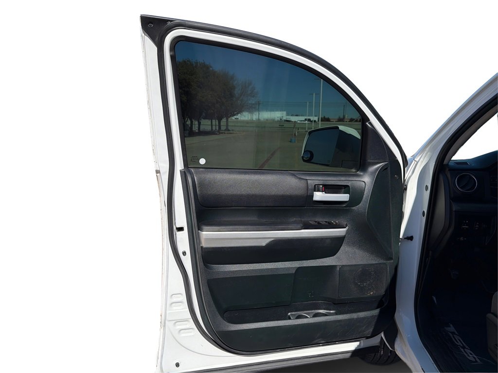 Used 2017 Toyota Tundra SR5 w/ SR5 Upgrade Package image 20