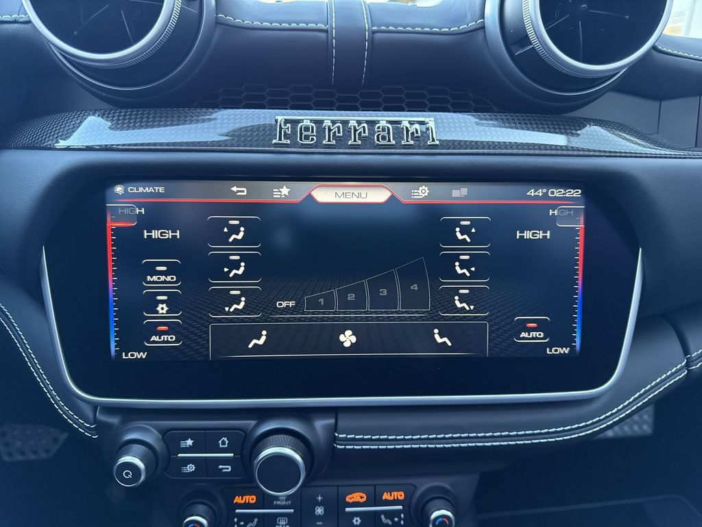 Used 2023 Ferrari Portofino M RWD image 19