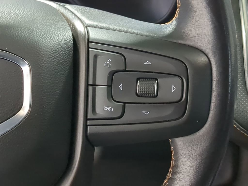 Used 2023 GMC Yukon AT4 w/ Technology Package image 41