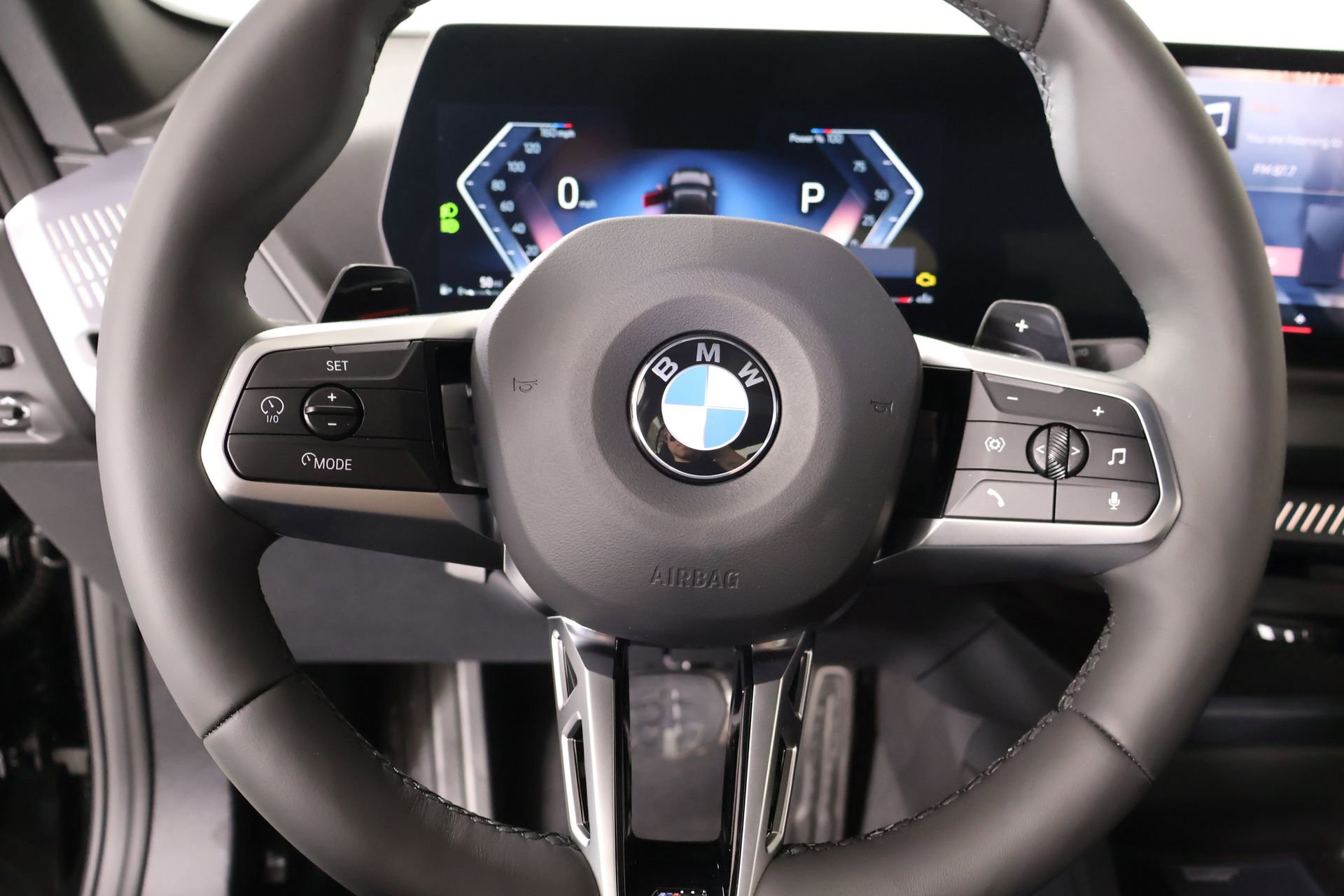 New 2026 BMW 228i xDrive w/ Premium Package AWD/4WD image 3