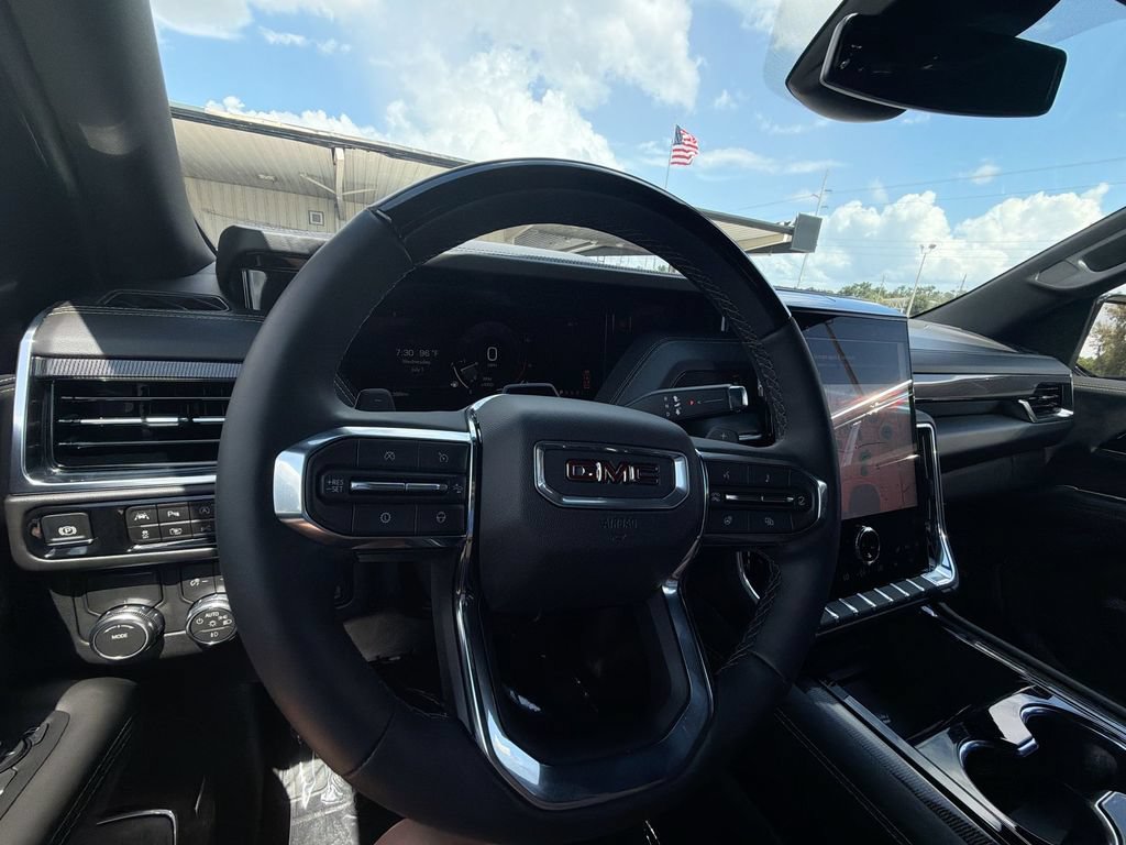 New 2026 GMC Yukon XL Elevation RWD image 18