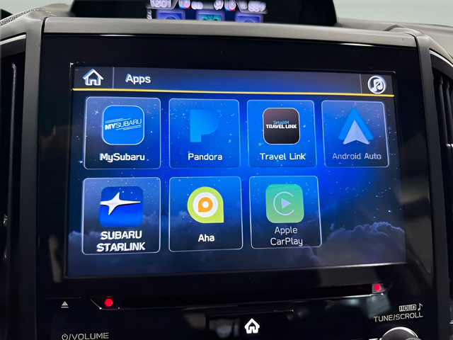 Used 2019 Subaru Forester Touring w/ Popular Package #3 AWD/4WD image 21