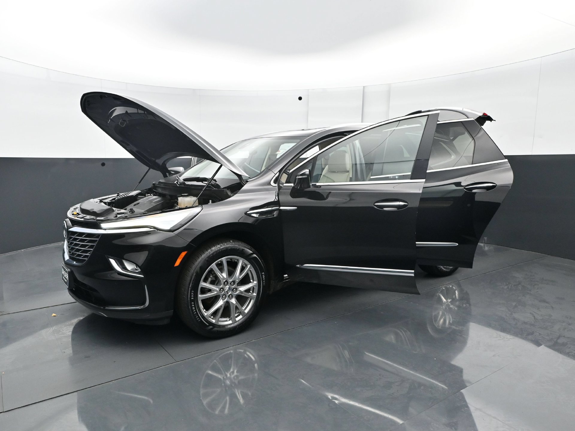 Used 2024 Buick Enclave Essence w/ Experience Buick Package AWD/4WD image 32