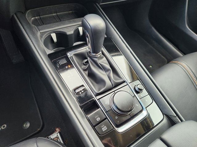 Used 2025 MAZDA CX-50 AWD 2.5 S w/ Premium Plus Pkg image 23