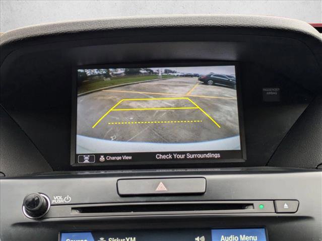 Used 2019 Acura MDX FWD image 14