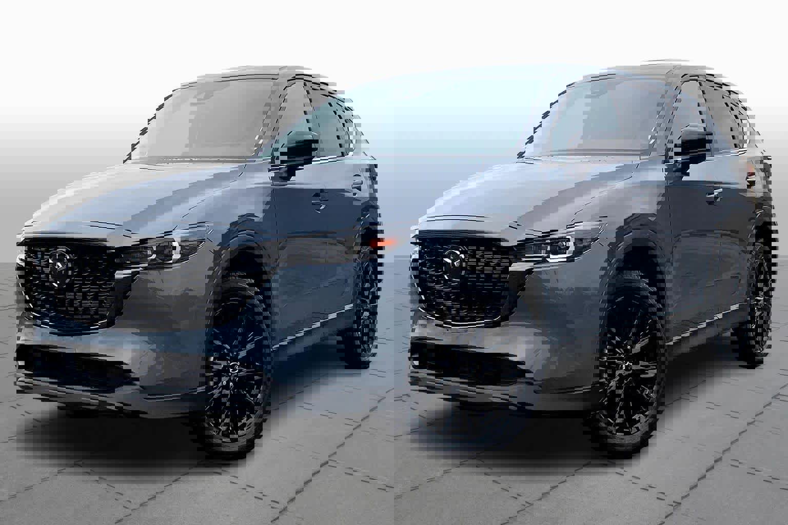 Used 2024 MAZDA CX-5 Carbon Edition