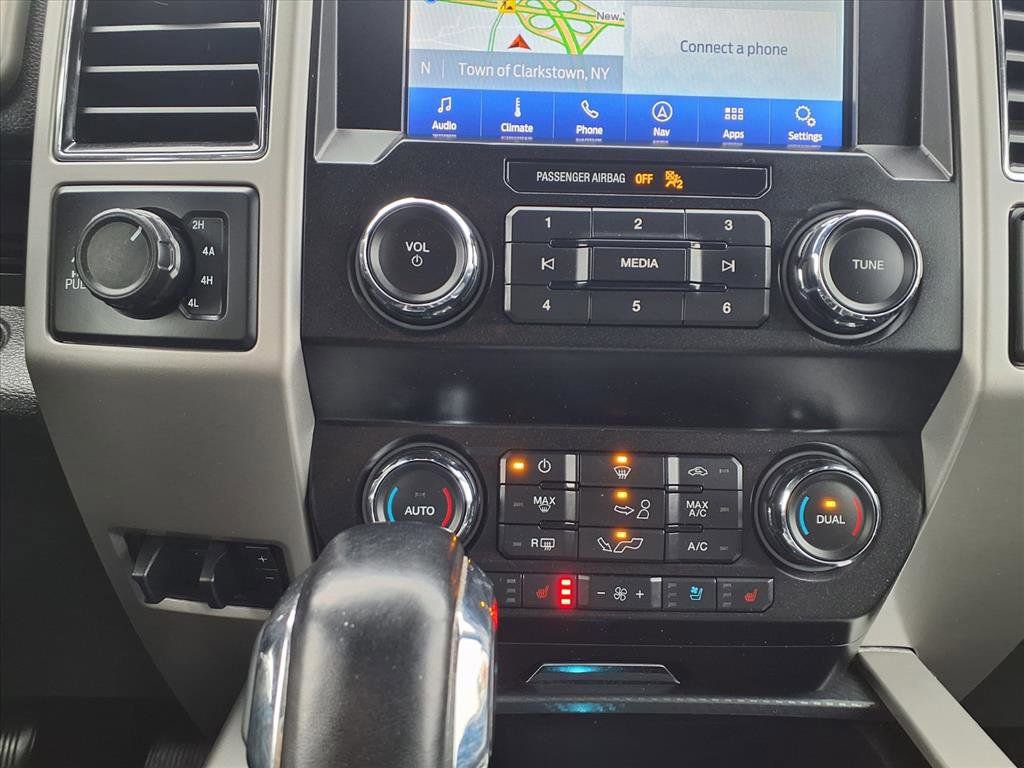 Used 2020 Ford F150 Lariat image 18