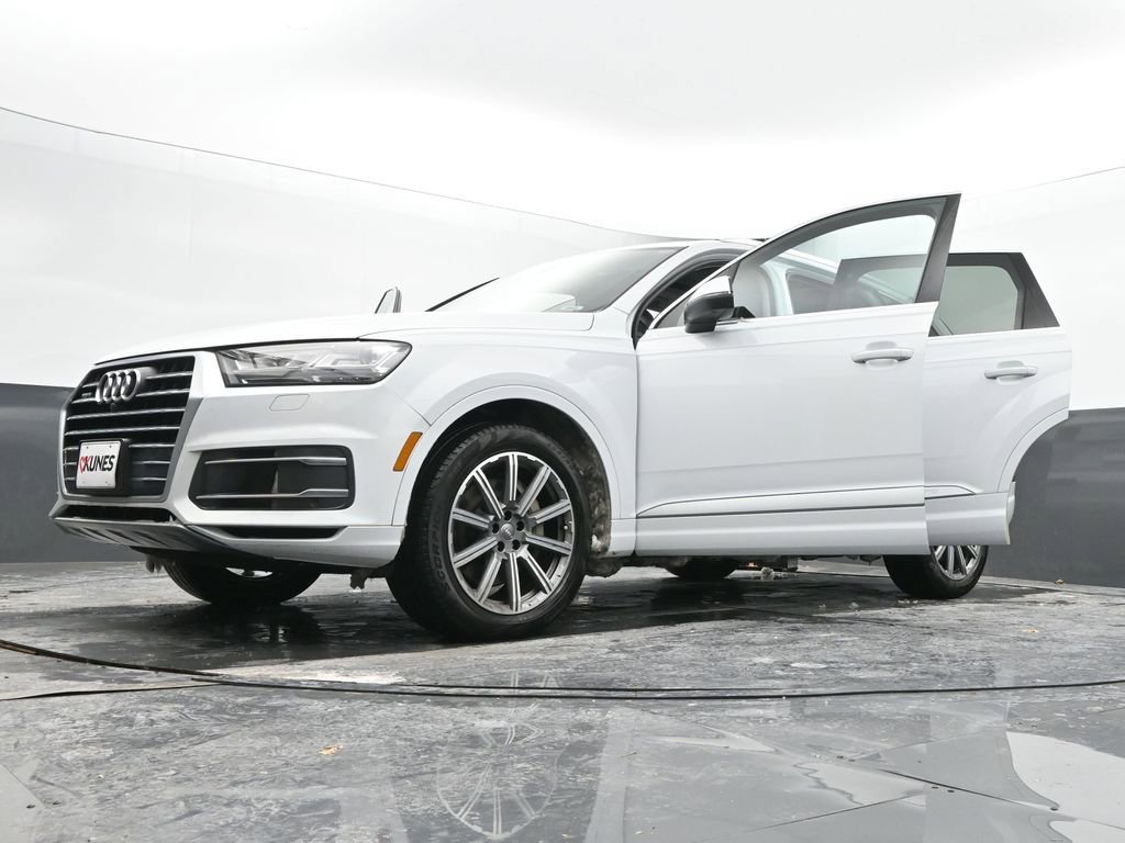 Used 2019 Audi Q7 3.0T Premium Plus w/ Premium Plus Package image 69