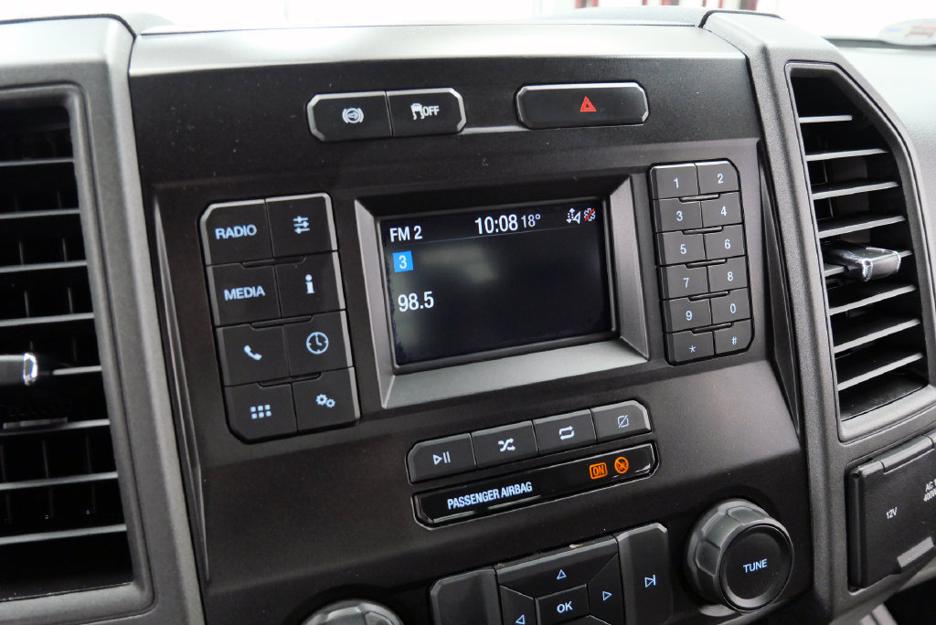 Used 2020 Ford F250 XL w/ Power Equipment Group AWD/4WD image 32