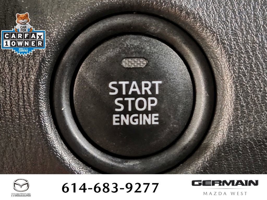 Used 2023 MAZDA CX-5 AWD 2.5 S image 33