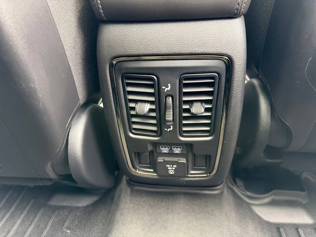 Used 2021 Jeep Grand Cherokee Limited X AWD/4WD image 21