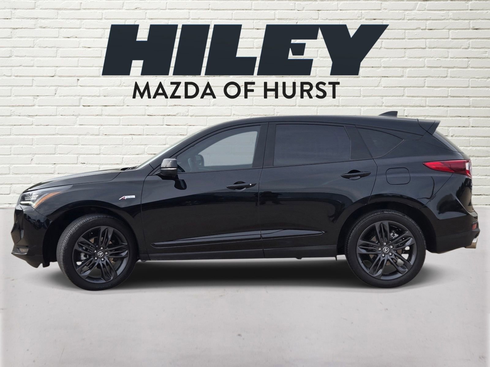 Used 2022 Acura RDX A-Spec image 3