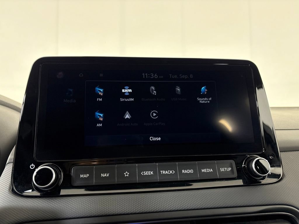 Used 2023 Hyundai Kona SEL w/ Convenience Package FWD image 30