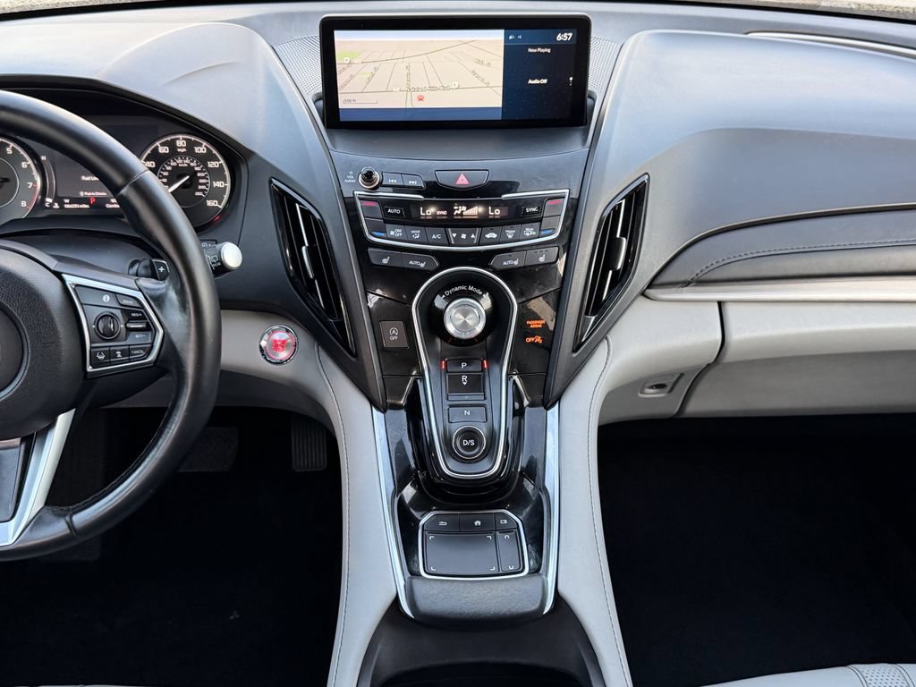 Used 2020 Acura RDX w/ Technology Package FWD image 15