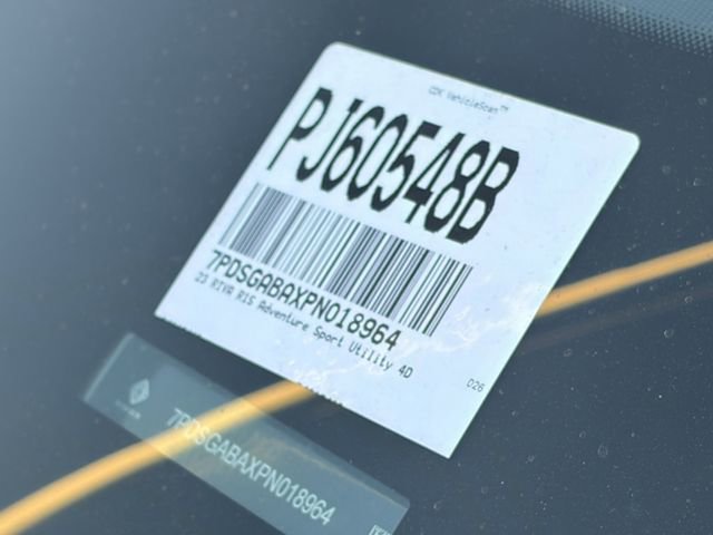 Used 2023 Rivian R1S Adventure AWD/4WD image 11